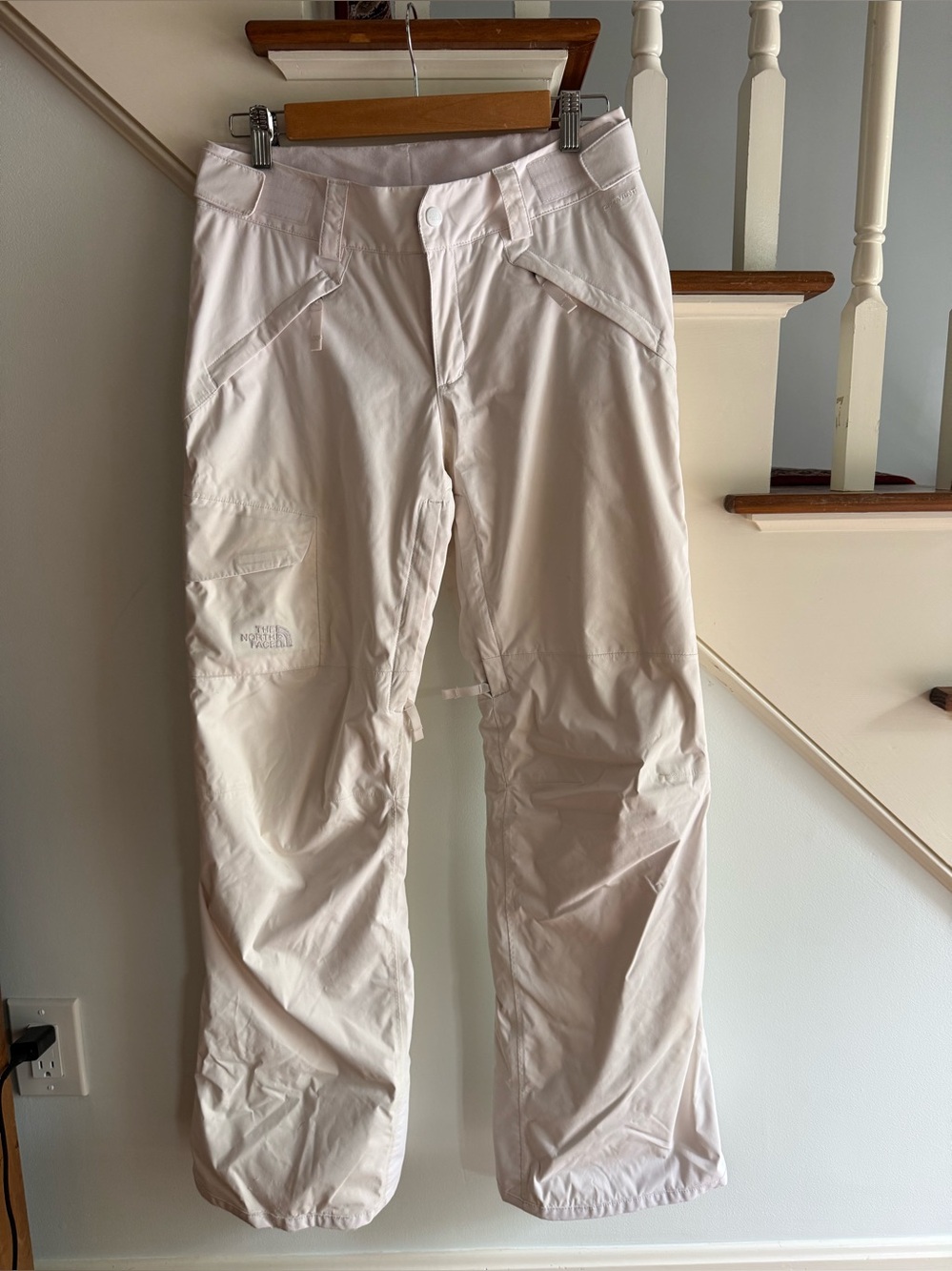 The North Face Insulated Freedom Ski/Snowboard Pants - EXCELLENT condition!